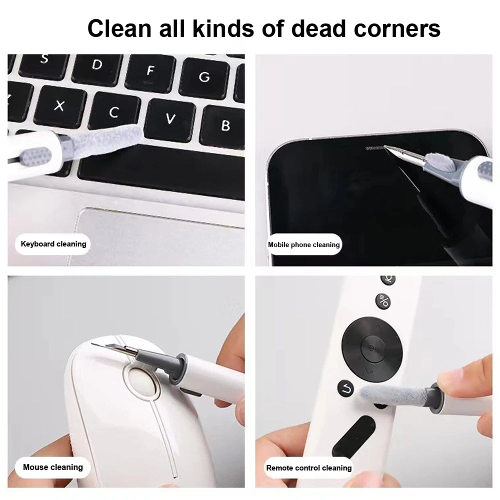 3-in-1 AirPods & Earbuds Cleaning Pen