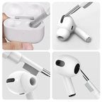 3-in-1 AirPods & Earbuds Cleaning Pen